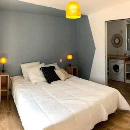Nouveau ! La Cabine Du Bout Du Monde - Le Portzic : Votre Maison De Vacances De Haut Standing - Pl6 Crozon Kültér fotó
