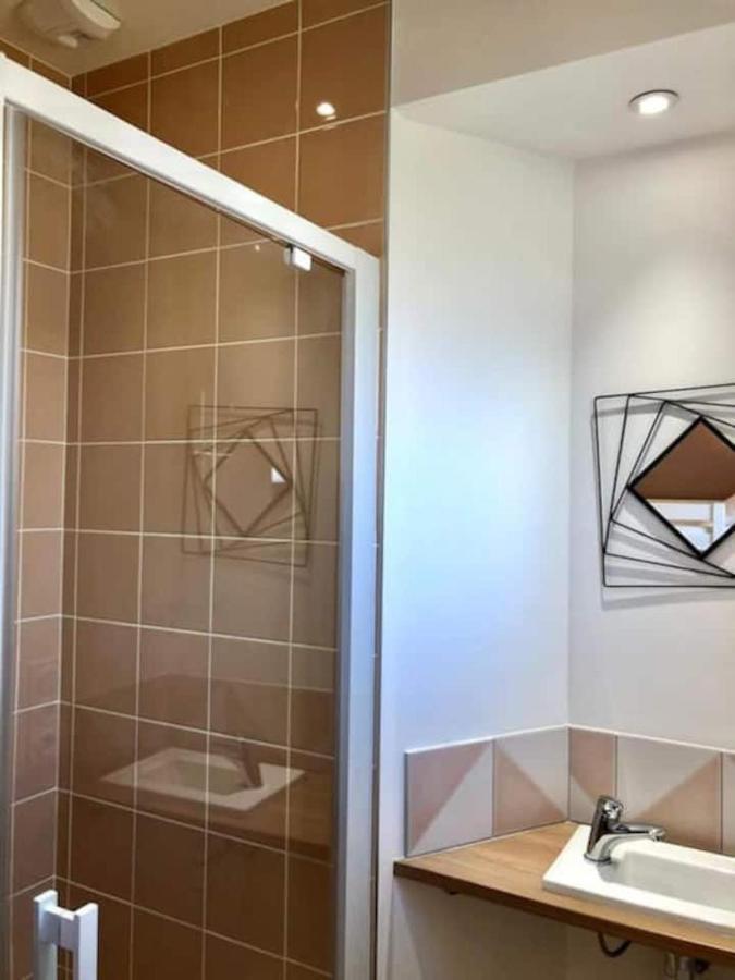Nouveau ! La Cabine Du Bout Du Monde - Le Portzic : Votre Maison De Vacances De Haut Standing - Pl6 Crozon Kültér fotó